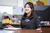"기존 가입자 지키고 신사업 주도하는 방향타"…LGU+, 비용부서 'CX'의 변신