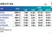 다음은 반도체 소부장?…미리 투자할 ETF는[ETFvsETF]