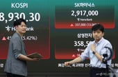 코스피, 5%대 ↑… 美 PCE 발표 이후에도 반도체 투심 이어갈까