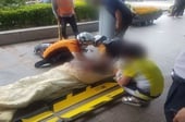 "날 무디네" 새 흉기 사고 버스 탄 20대…잠자던 승객 찔렀다[뉴스속오늘]
