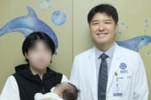 세브란스병원 '생후 14일·3.14㎏' 신생아 간-소장 연결 성공…세계 최초