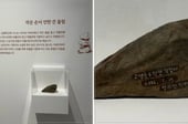 평범한 돌인데 "유물 발견, 기증!"...꼬마 순수함에 박물관 '특별전시'[오따뉴]
