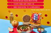 "전국 막국숫집 수십곳 돌았다"…'배홍동막국수' 면발의 비밀[리얼로그M]