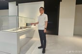 200만명 불러모은 국립경주박물관…'명예 신라인' 윤상덕 관장의 꿈