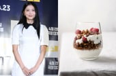 오윤아 "늘 집에 두고 먹어요"…그릭 요거트 추천한 이유 [셀럽웰빙]