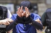 두 손 모아 빌어도 20㎝ 가위로...숭례문 지하도보 살인범, 반성은 없었다[뉴스속오늘]