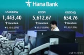 "이 정도 폭락은 심하지" 코스피 반등 시도...'공포의 7월' 뒤엔 다시 뛸까