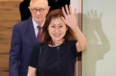 [사설]주한 美대사 부임, 한미 난제 푸는 계기로