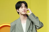 BTS 진, 한남더힐 127억에 매도·82억 시세차익…매수자는 79년생
