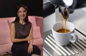 '57세' 엄정화, 신체나이는 '30대'…비법은 모닝 커피 미루기 [셀럽웰빙]