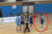 경기 중 주먹 날렸는데 돌아온 솜방망이 징계…피해자는 "사과도 못 받아" [뉴스속오늘]