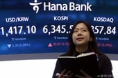 반도체·화장품 수출이 끌어올렸다…코스피·코스닥 동반 상승