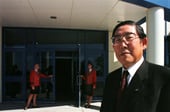 토요타를 하이브리드 제왕으로 키웠다...'프리우스 신화' 오쿠다 별세