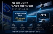 "잘 키운 스타트업 美에 뺏길라"…EU판 국민성장펀드 첫 투자처는?