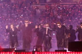 중국서 'A팝' 띄우더니...'BTS 홀대' 그래미, 속 보이는 노림수?