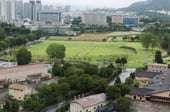 [사설]도시 경쟁력 위해 용산녹지 보존해야
