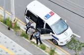 "지적장애 딸 사라져" 신고에...하늘로 간 '경찰' 드론, 30분 만에 찾았다