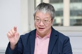 "AI, 새로운 레드라인…미중 정상 연내 4회 만나면 베스트겠죠"