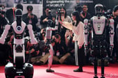 유니트리 상장…중국산 휴머노이드가 여는 '디플레 수출 Part 2'?