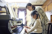 "오늘 뭐 먹었어?" 자폐 학생에 매번 질문한 선생님, 기적 일어났다[오따뉴]