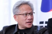 엔비디아, 칩 넘어 '개방형AI' 개발한다...중국 '딥시크' 견제