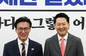 [사설]'예상된 평행선' 여야 당대표, 자주 만나야