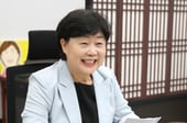 서영교 법사위원장, 배임죄 폐지 검토 시사…"문제 있다면 횡령죄로"