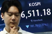 '엔비디아 실적·잭슨홀 미팅' 코스피, 경계심↑…"일단 팔지 마라"
