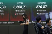 코스피, 자사주 매입에 방긋… 엔비디아 실적 발표 후에도 웃을까