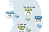 [사설]가뭄·홍수속 댐 건설 정치에 휘둘려서야