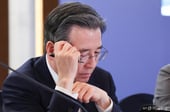 김실장이 사라졌다…재계, 시계 제로