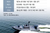 "명중이요" 6발 모두 정확하게 꽂혔다...무섭게 진화한 '바다의 칼'