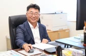 [농담] 농진원 첫 설계자 '홍영호', 17년 만에 부원장 됐다
