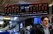 "S&P500지수 올해 8천" 월가 전망 상향…"AI 인프라 덕에 쑥쑥"