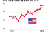 美 강세장 최대 리스크는?…엔화 강세+국채수익률 상승[오미주]