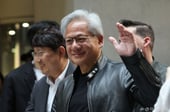 젠슨황 "내년 반도체 2배 판다"…코스피, 금리인상 충격 극복
