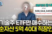 "주식은 패가망신"이라더니 맘 바뀐 이유...1억→5억 불린 직장인