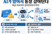 [AI+] 귀찮아서 미뤘는데..."고작 이 돈 받는 거야?" AI가 계좌 갈아탄다