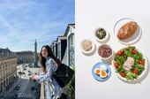 "다이어트 심하게 안 해"…'55세' 고현정이 꾸준히 한다는 '이것' [셀럽웰빙]