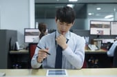 "팀장님, 오늘 연차 쓸게요" 출근 직전 통보...법적으로 가능?
