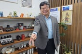 살아있는 전통, K유산 '인기몰이'