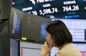 "돈 삭제" 개미 비명 터진다...주가 10% 뚝뚝, 삼전닉스 추락의 날