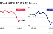 반도체 투톱 반등에도 'AI 빚' 그늘…가격 왜곡 가능성은