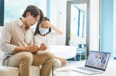 "의사 안 만나도 1개월분 약 탄다"…비대면진료 '예외 처방' 도마 위로