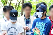 "전 남친 죽여줘" 과외누나 말에 40번 찔렀다...살인자 된 10대들[뉴스속오늘]