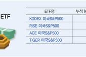 '배당 관심 높아지는데…' 분배금이 2배 높은 S&P500 ETF