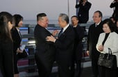 [사설]김정은 방중, 한미동맹 일대 쇄신 계기로