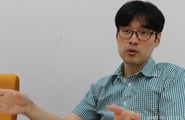 배명훈, “SF의 본질적 정의는 '설명하는 태도'에 있어”