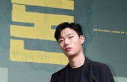 류준열 개인법인, 자본금 1000만원→40억 '대박'…어떻게?
