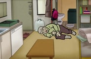 집에서 '쿵' 홀로 쓰러진 아빠, 전화가 울렸다…"자식도 몰랐는데 어떻게"[아·시·발]